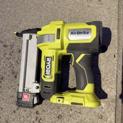 Ryobi Staple Gun NOT Working $15 