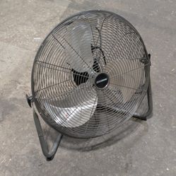 Masterforce Floor Fan