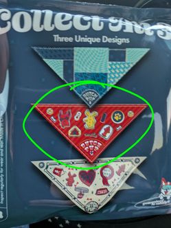 Newest Dutch Swag: Swag for Dogs--Bandana