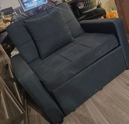Converter chair
