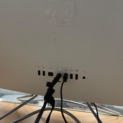 Hp All in one 24-f0xx Core i3-8Gen  SSD 256gb ram 8GB Microsoft Windows 11pro  Touch screen   $250