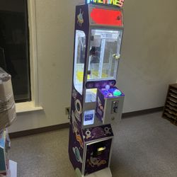 Claw Machine