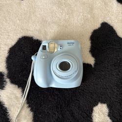 Instax Mini