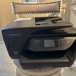 HP OfficeJet Pro 6968 