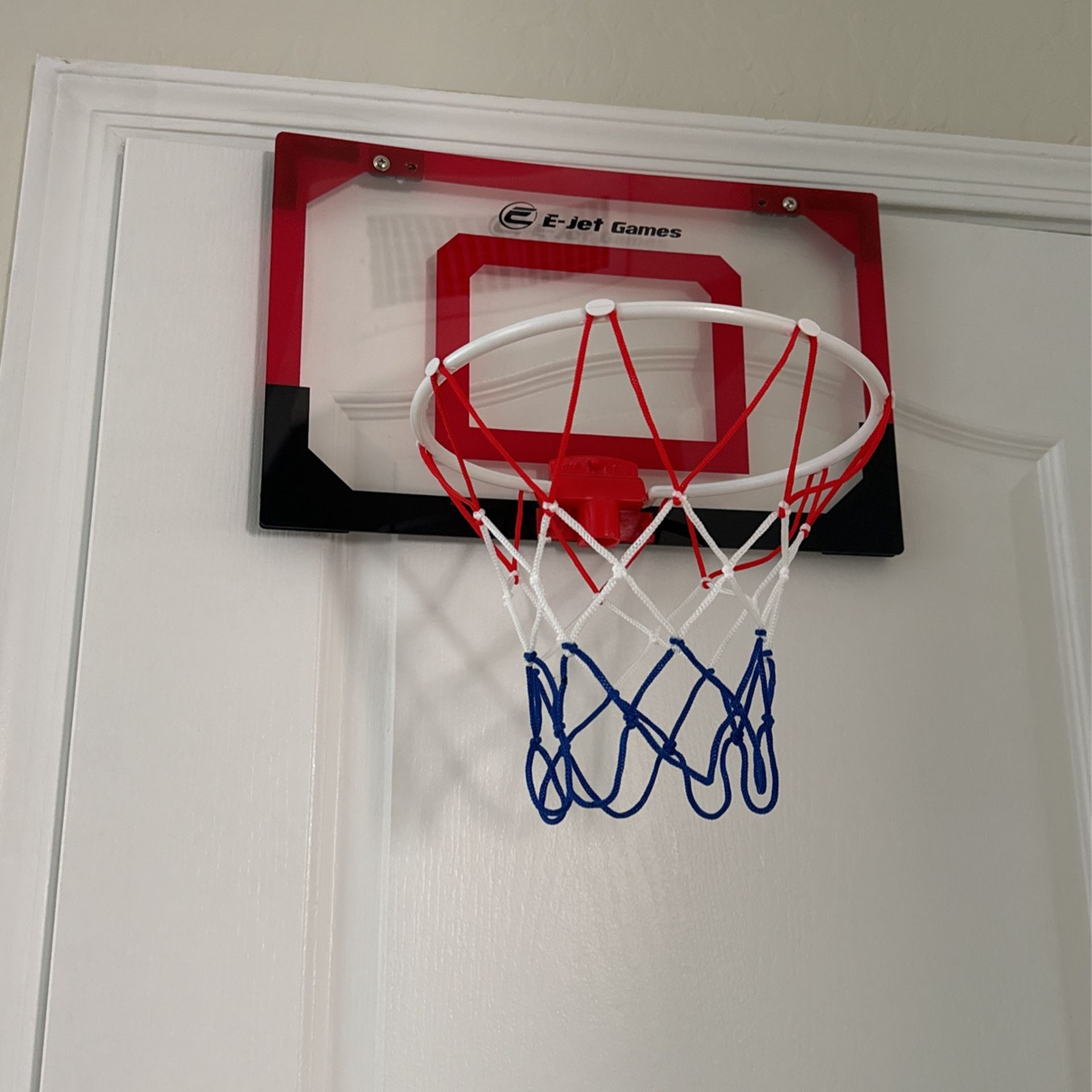 Basketball Hoop