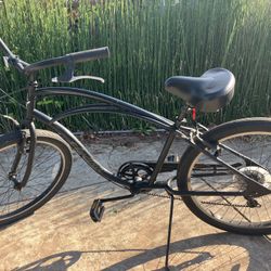 Beach Cruiser 