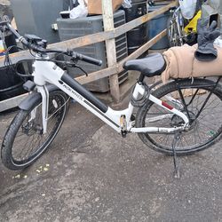 Mokwheel Mesa Lite ST 2.0