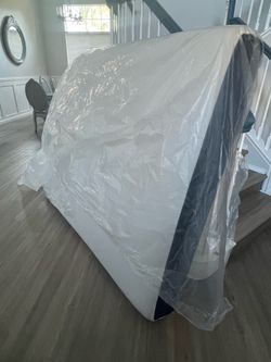 Memory Foam Green Tea Cooling Mattress