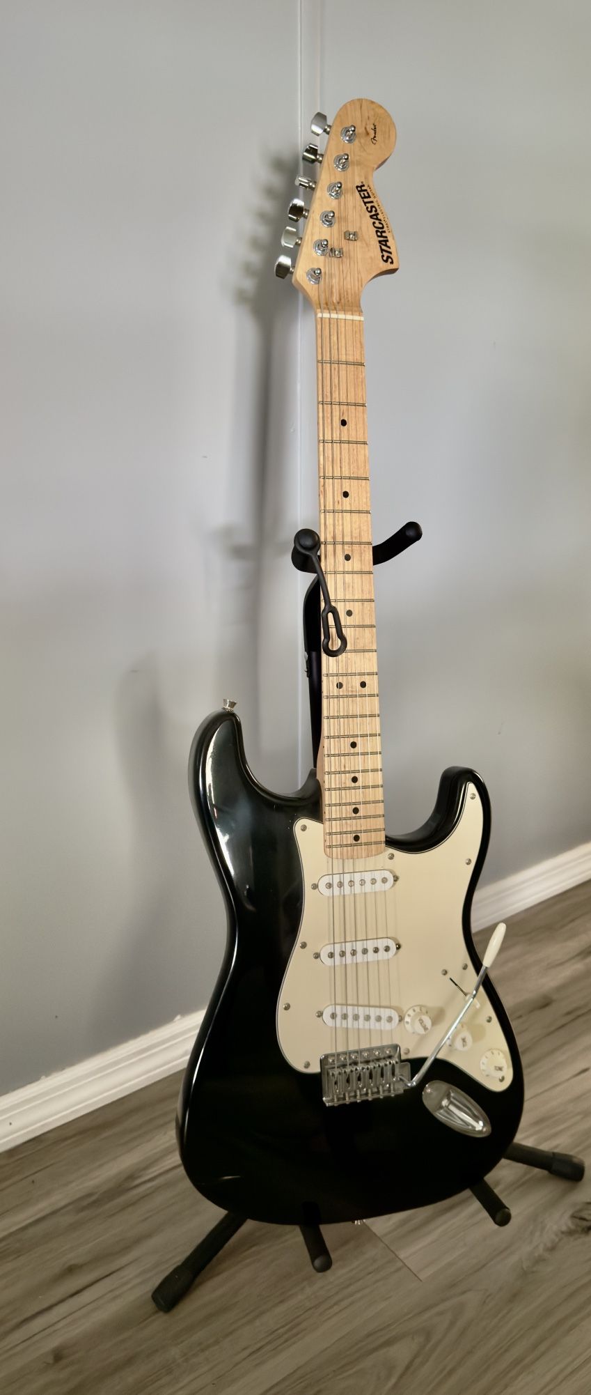Fender Starcaster