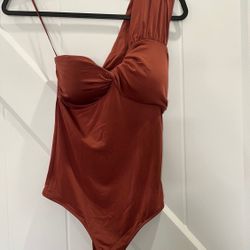 Express Bodysuit 