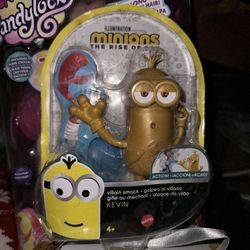 Minions