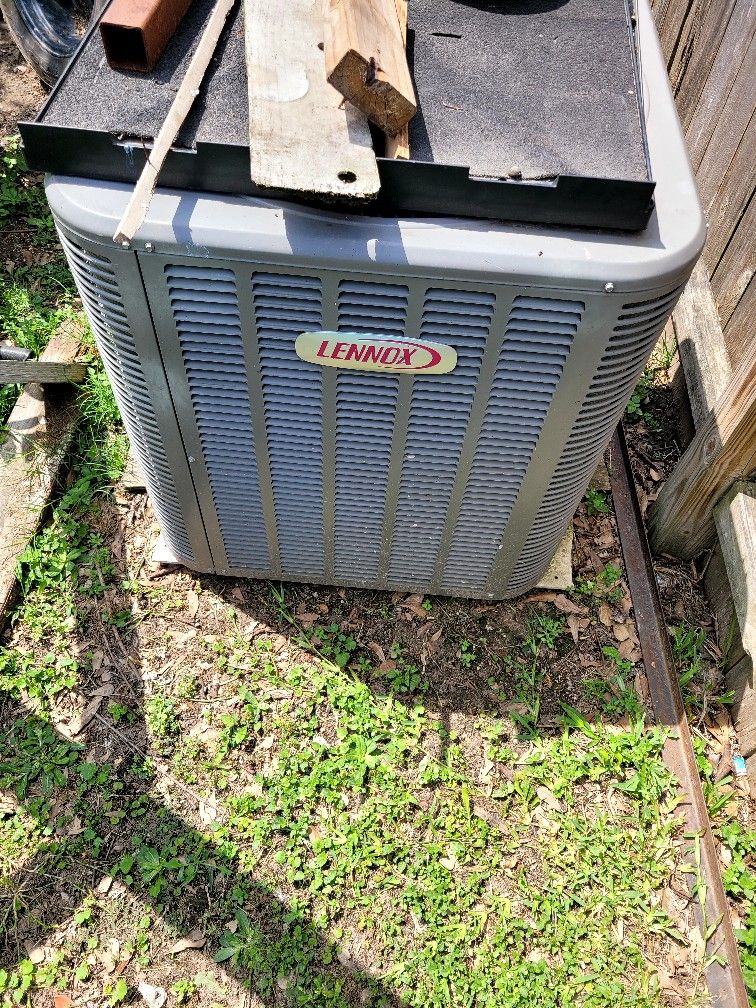 Ac Unit