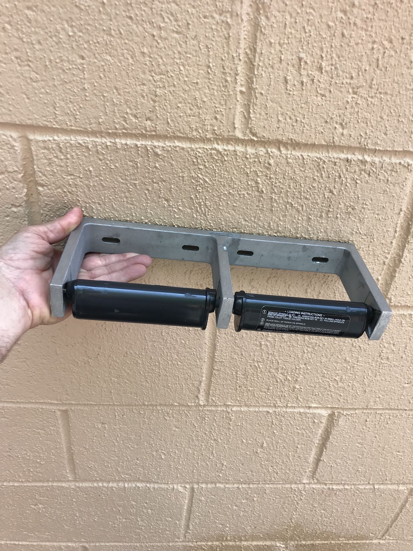 Toilet Paper Brand New