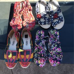 Huaraches Mexicanos