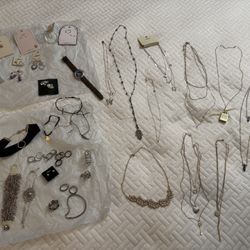 Costume Jewelry Brand New