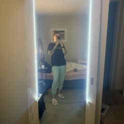 vanity mirror LED lights