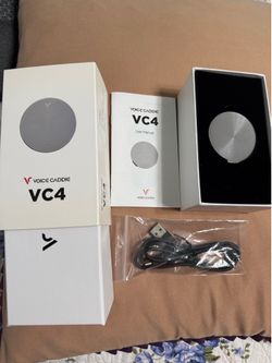 Voice Caddie VC4 Golf GPS