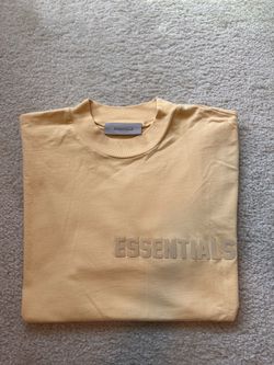 Fear of God Essentials T-Shirt size S