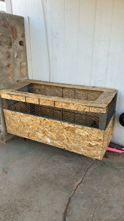 Chicken Coop FoR SaLe🚨
