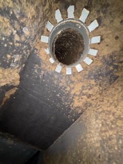 Air Duct Cleaning