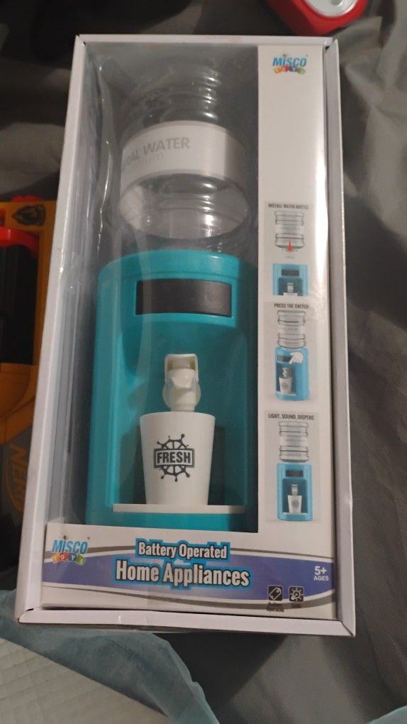 Mini Water Dispenser