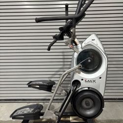 Bowflex Max Trainer M7