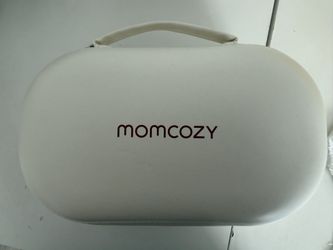 Momcozy Breast Pump