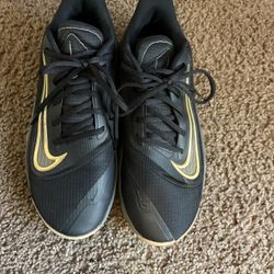 Nike Basketball Shoes
