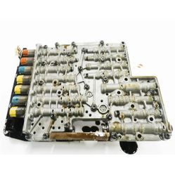 09-11 BMW 335D (E90) 3.0L M57Y DIESEL 6HP-28 AUTOMATIC TRANSMISSION VALVE BODY
