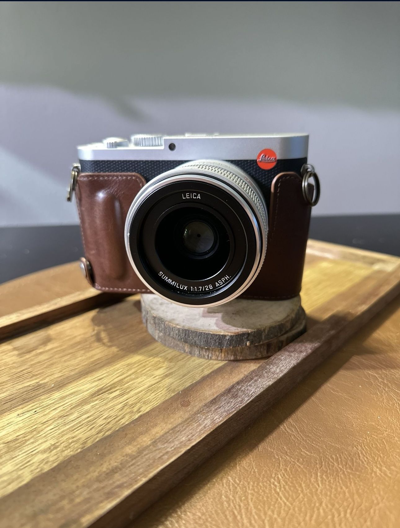 Leica Q