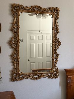 Wall Mirror