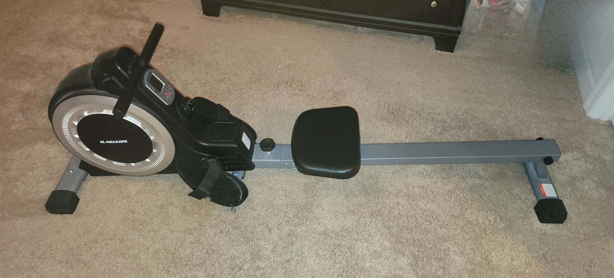Rowing Machine