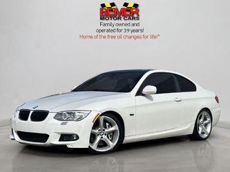2012 BMW 335i