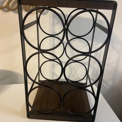 Wine Rack