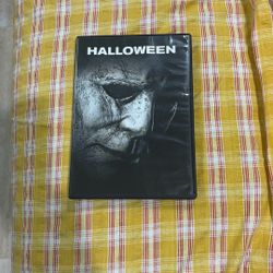 Halloween (2018)