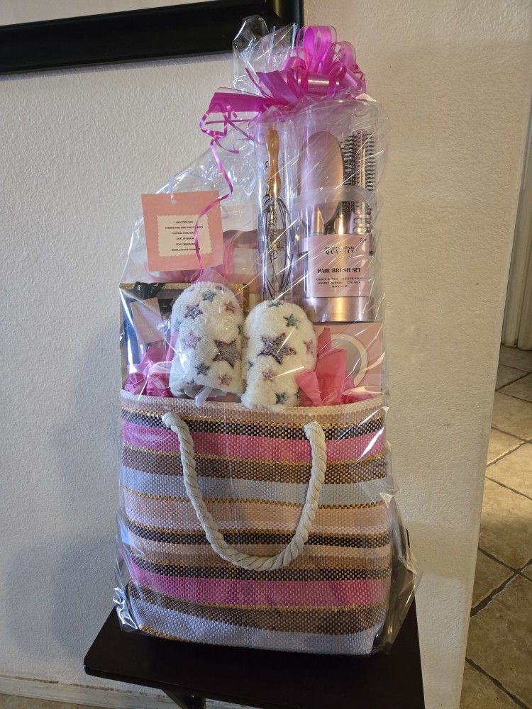 Mother's Day Tote Bag