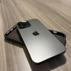 UNLOCKED iPhone 14 Pro Max 1TB Storage Space Black