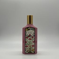 Gucci Flora Gorgeous Gardenia Eau de Parfum 3.3 oz (100 ml)