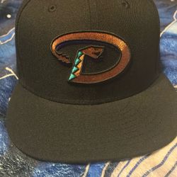 Arizona Diamondbacks SnapBack 