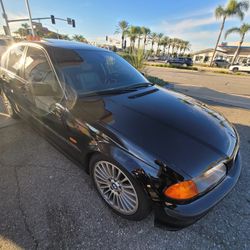 2001 BMW 330i 31k MILES