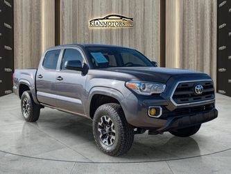 2019 Toyota Tacoma