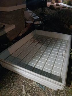 Active-aqua  Premium Flood Tray