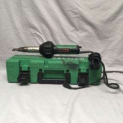 Leister Electric Heat Gun 