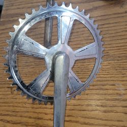 Schwinn Sprocket
