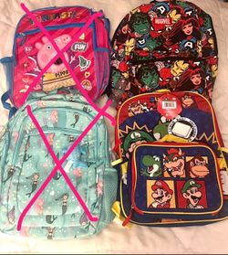Kids School Backpack