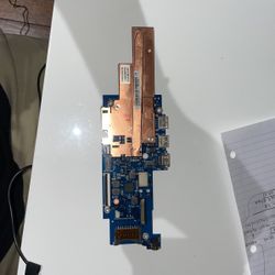 Motherboard For Samsung Chromebook XE303C12-A01US