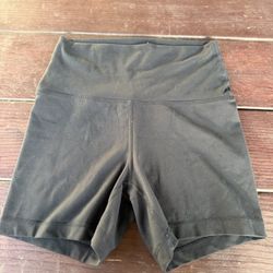 Yoga Licious Lux Shorts