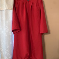 Graduation Gown