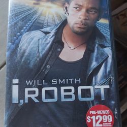 2 Movies By Will Smith