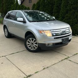 2010 Ford Edge